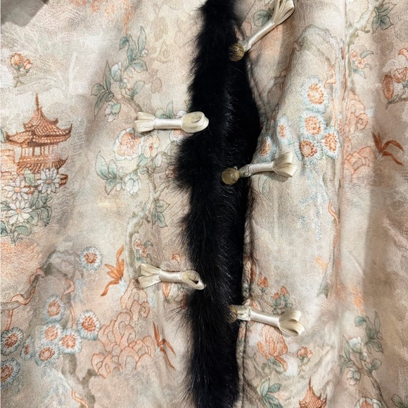 Chinese Style Double Sided Jacket - Picture 2 of 5